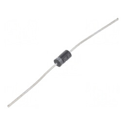 Diodă TVS 600W 31,4V 13,1A Unidirecțională DO15 | Electronic-mag.ro | Componente Electronice