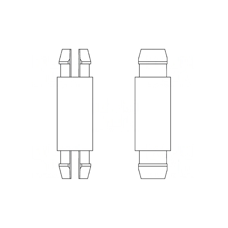 Distanțier PCB Poliamidă 66 25,4mm Clichet | Electronic-mag.ro | Componente Electronice Distanțier PCB Poliamidă 66 25,4mm Clichet | Electronic-mag.ro | Componente Electronice