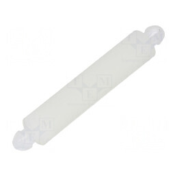 Distanțier PCB poliamidă 22mm UL94V-2 | Electronic-mag.ro | Componente Electronice