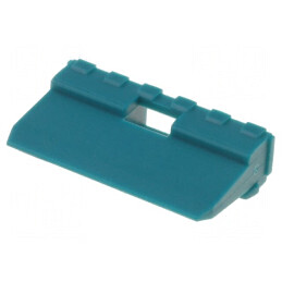 Clichet blocare tată AT PIN 12 | Electronic-mag.ro | Componente Electronice