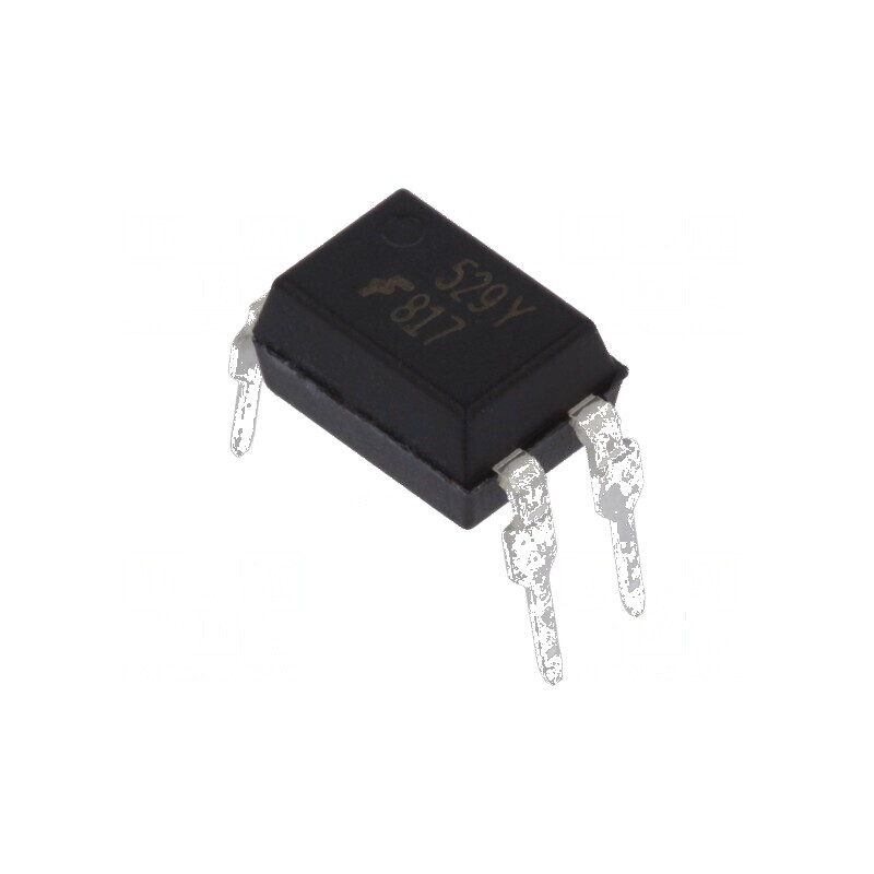 Optocuplor THT 5kV 1 Canal Tranzistor 50-600% CTR 5mA | Electronic-mag.ro | Componente Electronice Optocuplor THT 5kV 1 Canal Tranzistor 50-600% CTR 5mA | Electronic-mag.ro | Componente Electronice