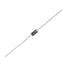 Diodă redresoare THT 1,6kV 1A DO41 25A 3us | Electronic-mag.ro | Componente Electronice