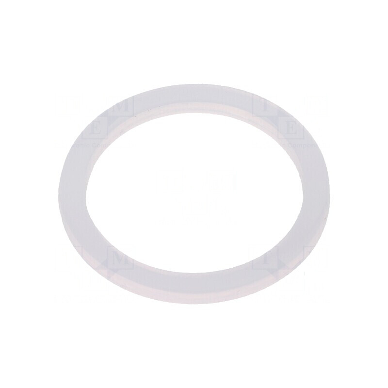 Garnitură polietilenă 2mm Ø25mm Ø31mm M25 | Electronic-mag.ro | Componente Electronice Garnitură polietilenă 2mm Ø25mm Ø31mm M25 | Electronic-mag.ro | Componente Electronice