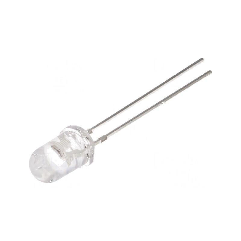 LED 5mm Albastru Efect Lumânare Clipire 30° 20mA | Electronic-mag.ro | Componente Electronice LED 5mm Albastru Efect Lumânare Clipire 30° 20mA | Electronic-mag.ro | Componente Electronice