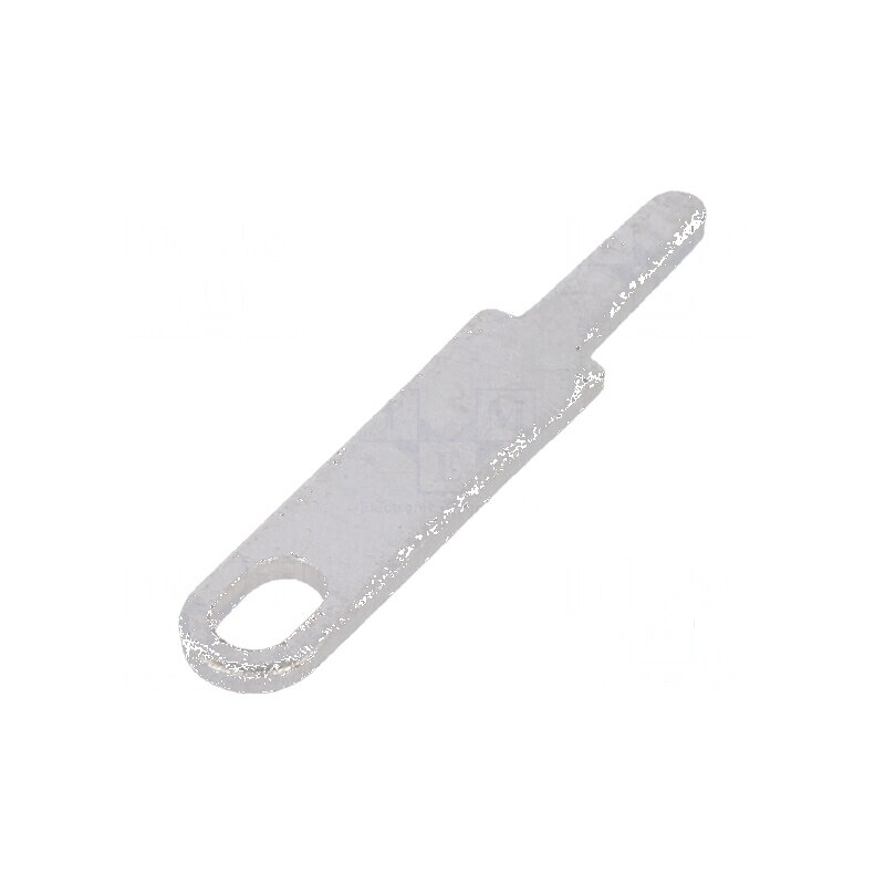 Vârf de lipire THT alamă cositorit pentru unelte de lipit | Electronic-mag.ro | Componente Electronice Vârf de lipire THT alamă cositorit pentru unelte de lipit | Electronic-mag.ro | Componente Electronice
