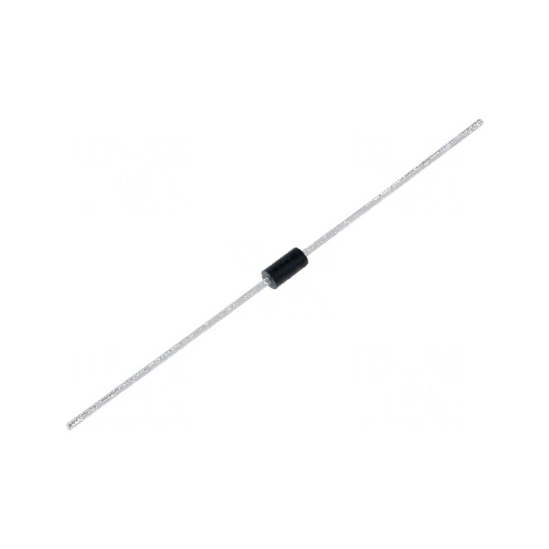 Diodă TVS bidirecțională 8,2V 33,9A DO41 400W în vrac | Electronic-mag.ro | Componente Electronice Diodă TVS bidirecțională 8,2V 33,9A DO41 400W în vrac | Electronic-mag.ro | Componente Electronice