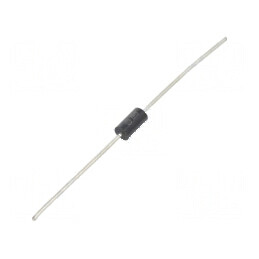 Diodă TVS 12V 36A bidirecțională DO15 600W | Electronic-mag.ro | Componente Electronice