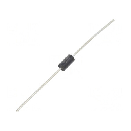 Diodă TVS 12V 36A bidirecțională DO15 600W | Electronic-mag.ro | Componente Electronice
