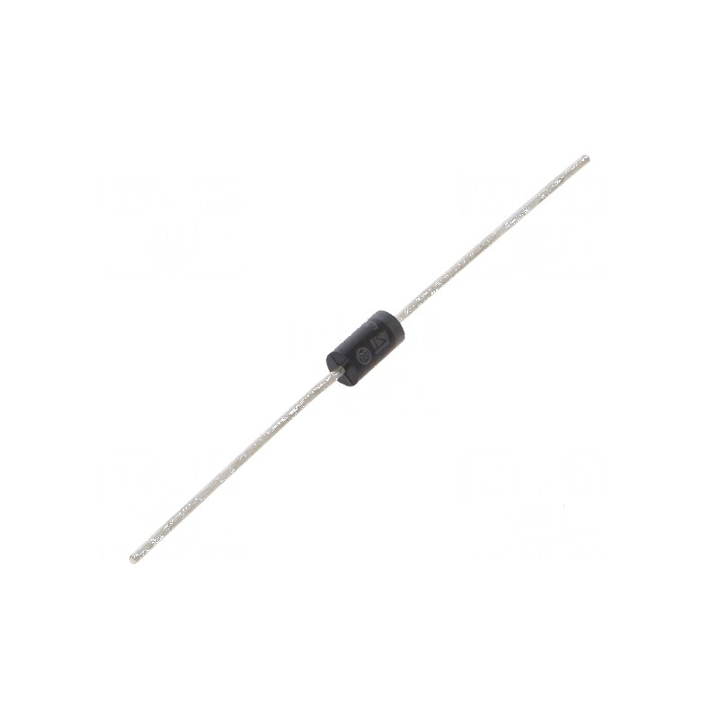 Diodă TVS 600W 27V 16A Unidirecțională DO15 Ammo Pack | Electronic-mag.ro | Componente Electronice Diodă TVS 600W 27V 16A Unidirecțională DO15 Ammo Pack | Electronic-mag.ro | Componente Electronice