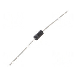 Diodă TVS 600W 30V 14,5A unidirecțională DO15 Ammo Pack | Electronic-mag.ro | Componente Electronice