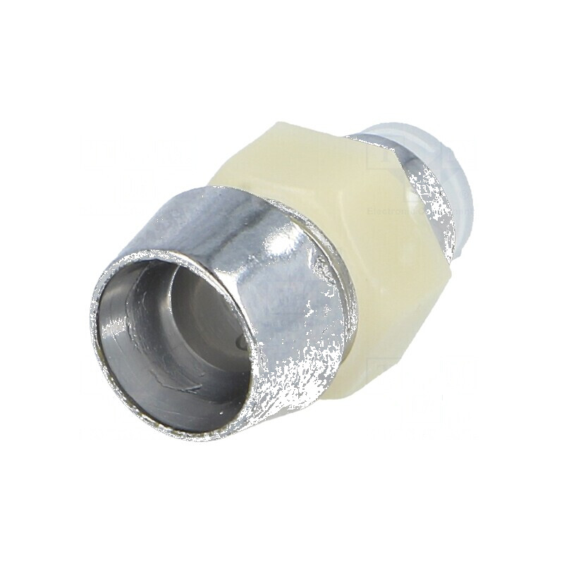 Montură LED 5mm încastrată crom ABS L2: 10mm | Electronic-mag.ro | Componente Electronice Montură LED 5mm încastrată crom ABS L2: 10mm | Electronic-mag.ro | Componente Electronice