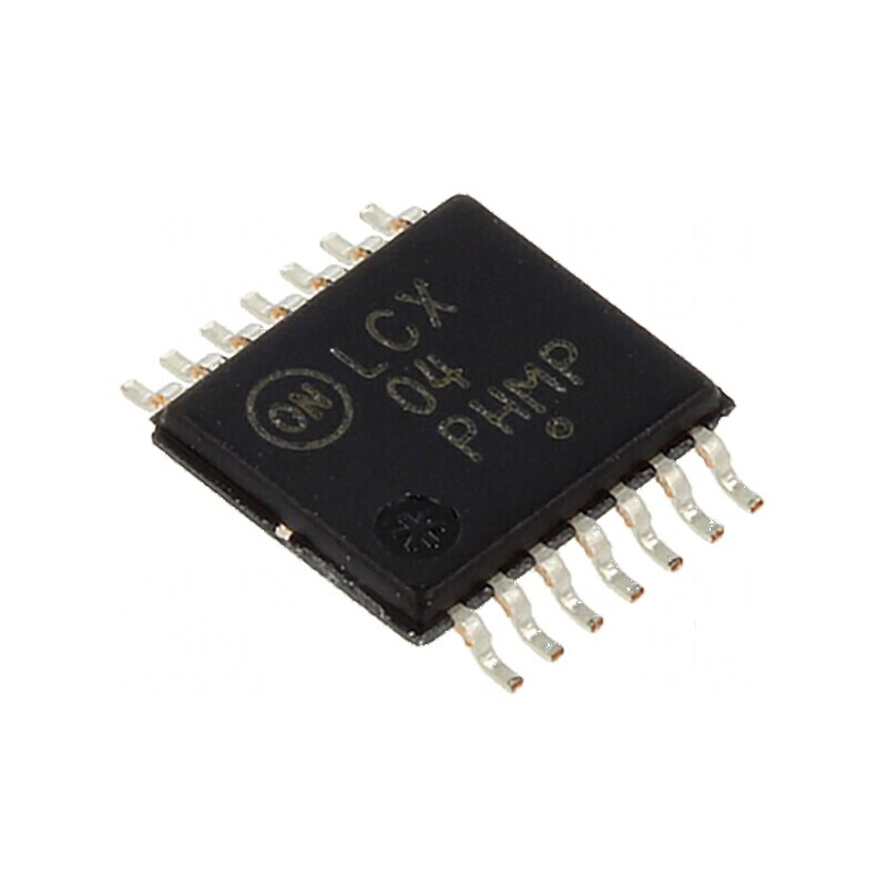IC digital 6 IN 1 CMOS TTL SMD TSSOP14 2÷5,5VDC | Electronic-mag.ro | Componente Electronice IC digital 6 IN 1 CMOS TTL SMD TSSOP14 2÷5,5VDC | Electronic-mag.ro | Componente Electronice