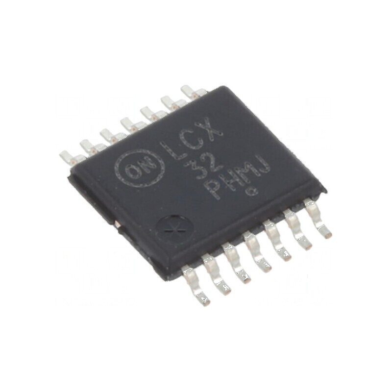 Circuit integrat digital CMOS TTL SMD TSSOP14 2÷3,6VDC 10uA | Electronic-mag.ro | Componente Electronice