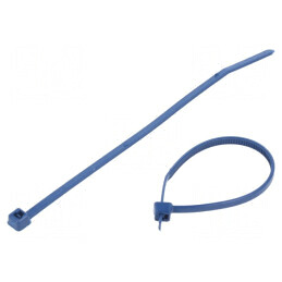 Colier de strângere metalic 100mm x 2,5mm 80N | Electronic-mag.ro | Componente Electronice