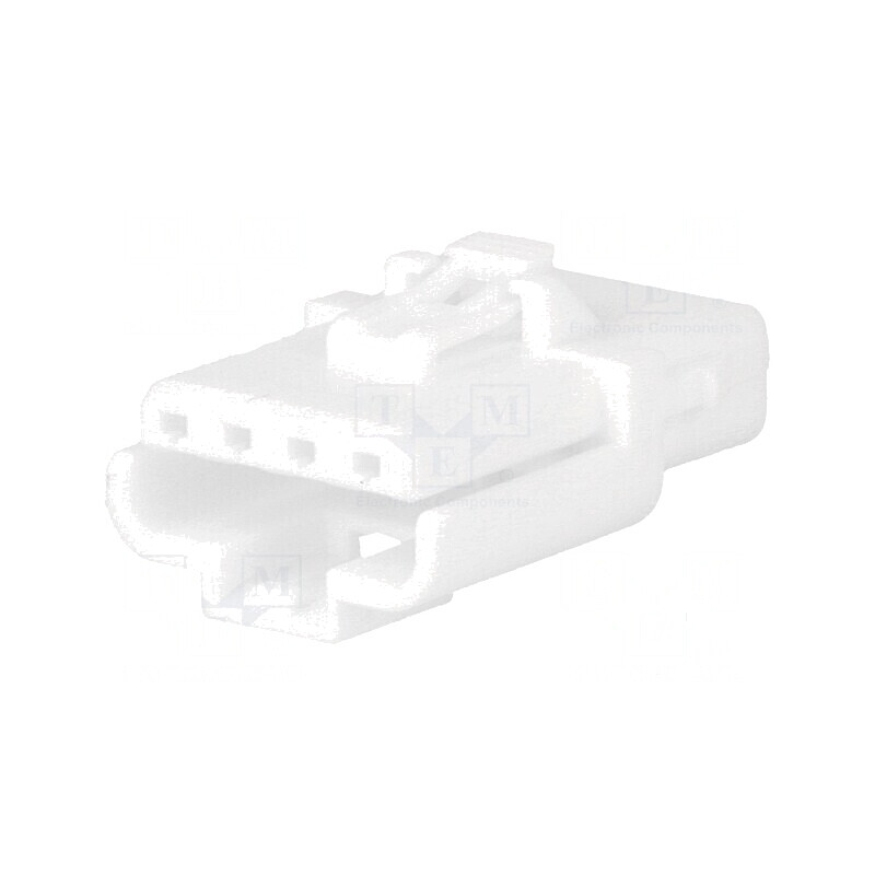 Conector cablu-cablu hermafrodit Ditto 3mm PIN 4 4,6A | Electronic-mag.ro | Componente Electronice Conector cablu-cablu hermafrodit Ditto 3mm PIN 4 4,6A | Electronic-mag.ro | Componente Electronice