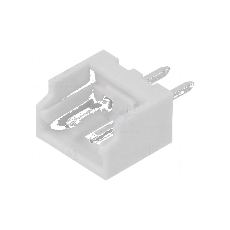 Conector cablu-placă soclu tată 2 PIN Micro-Latch 2mm | Electronic-mag.ro | Componente Electronice Conector cablu-placă soclu tată 2 PIN Micro-Latch 2mm | Electronic-mag.ro | Componente Electronice