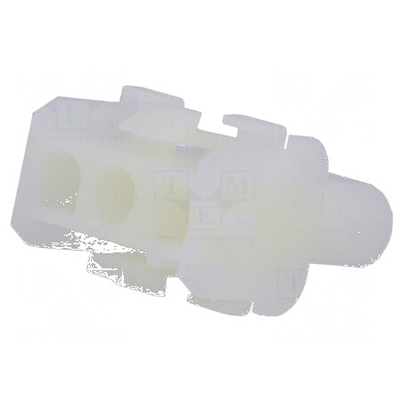 Conector cablu-cablu NLS 6,35mm PIN: 3 tată/mamă | Electronic-mag.ro | Componente Electronice