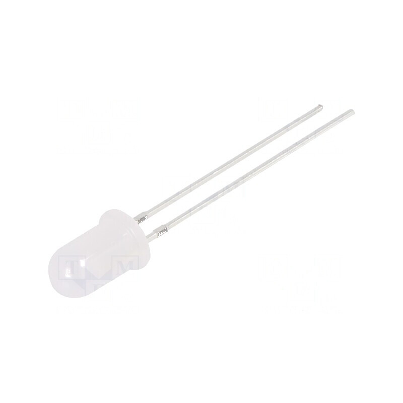 LED 5mm Verde 500-750mcd 60° Convex | Electronic-mag.ro | Componente Electronice LED 5mm Verde 500-750mcd 60° Convex | Electronic-mag.ro | Componente Electronice
