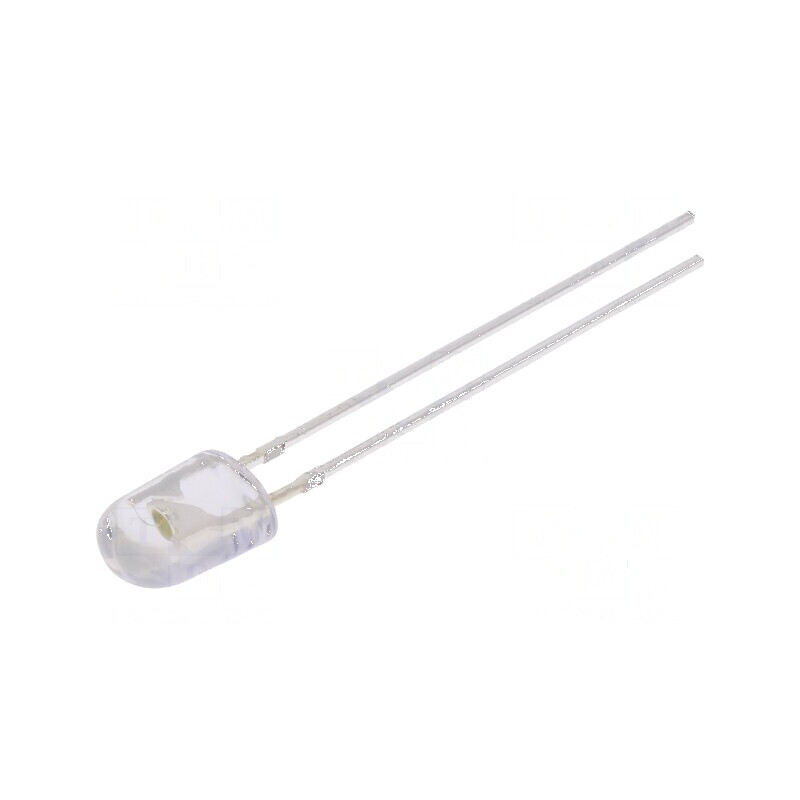 LED 5,2x3,8mm Alb Cald 5800-7000mcd Convex | Electronic-mag.ro | Componente Electronice LED 5,2x3,8mm Alb Cald 5800-7000mcd Convex | Electronic-mag.ro | Componente Electronice