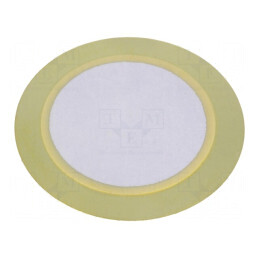 Traductor de sunet piezoelectric Freson 4,5kHz | Electronic-mag.ro | Componente Electronice