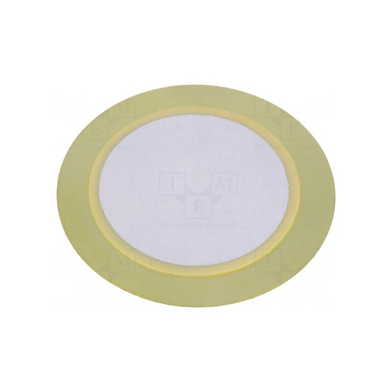 Traductor de sunet piezoelectric Freson 4,5kHz | Electronic-mag.ro | Componente Electronice Traductor de sunet piezoelectric Freson 4,5kHz | Electronic-mag.ro | Componente Electronice