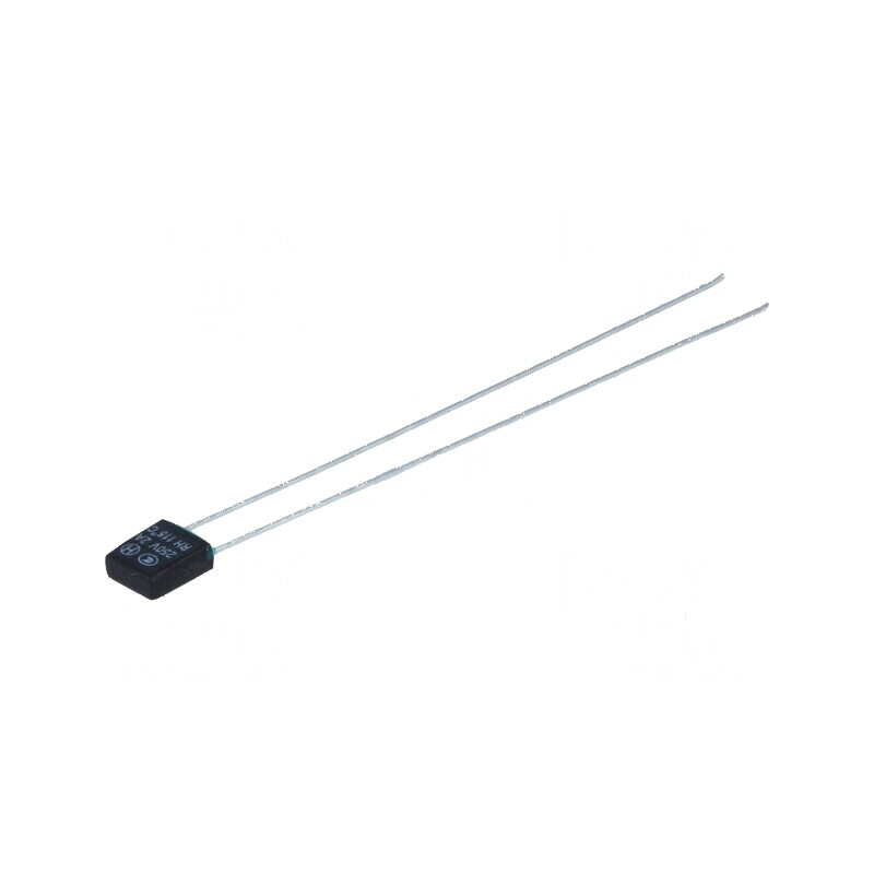 Siguranţă termică 2A 6x6,5x2,8mm 115°C L55mm | Electronic-mag.ro | Componente Electronice Siguranţă termică 2A 6x6,5x2,8mm 115°C L55mm | Electronic-mag.ro | Componente Electronice