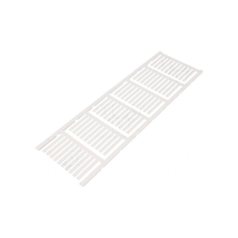 Etichetă poliamidă 66 albă pentru apăsare TM-I MC -40÷100°C | Electronic-mag.ro | Componente Electronice Etichetă poliamidă 66 albă pentru apăsare TM-I MC -40÷100°C | Electronic-mag.ro | Componente Electronice
