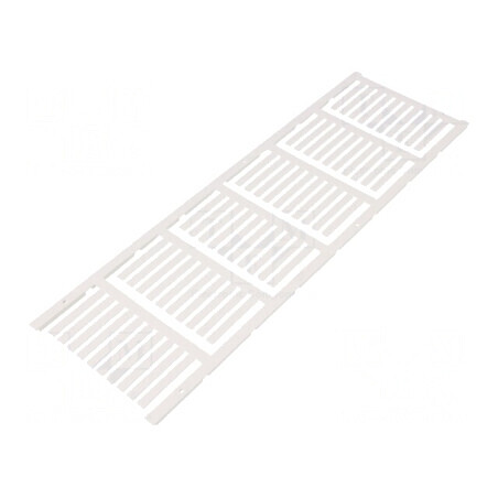 Etichetă poliamidă 66 albă pentru apăsare TM-I MC -40÷100°C | Electronic-mag.ro | Componente Electronice