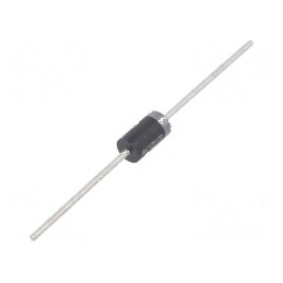 Diodă redresoare THT 1kV 3A DO27 în vrac | Electronic-mag.ro | Componente Electronice