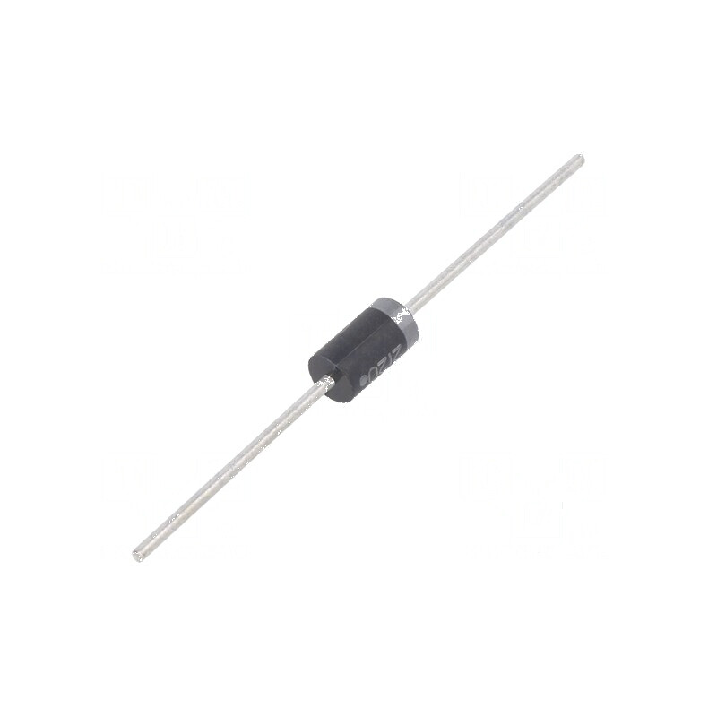 Diodă redresoare THT 1kV 3A DO27 în vrac | Electronic-mag.ro | Componente Electronice Diodă redresoare THT 1kV 3A DO27 în vrac | Electronic-mag.ro | Componente Electronice