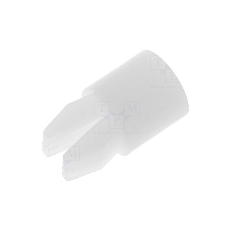 Ştift de montare poliamidă 6,4mm Ø2: 4,3mm Ø1: 3,5mm | Electronic-mag.ro | Componente Electronice Ştift de montare poliamidă 6,4mm Ø2: 4,3mm Ø1: 3,5mm | Electronic-mag.ro | Componente Electronice