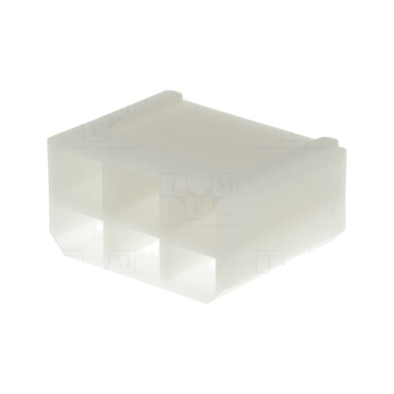 Carcase terminale mamă 6,3mm cu clichet | Electronic-mag.ro | Componente Electronice Carcase terminale mamă 6,3mm cu clichet | Electronic-mag.ro | Componente Electronice