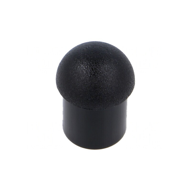 Capac de protecție poliamidă neagră Entrelec 13mm x 14mm | Electronic-mag.ro | Componente Electronice Capac de protecție poliamidă neagră Entrelec 13mm x 14mm | Electronic-mag.ro | Componente Electronice