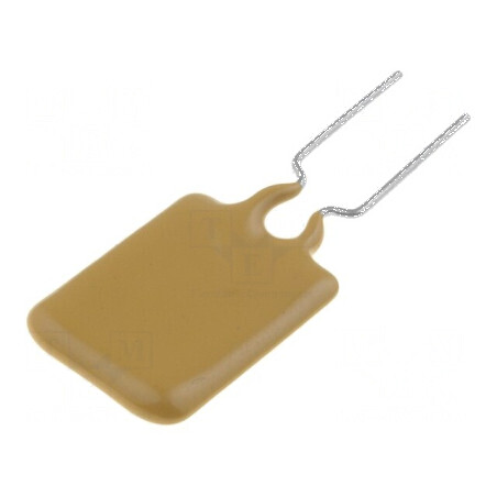 Siguranță PTC polimerică 1,6A 30R | Electronic-mag.ro | Componente Electronice