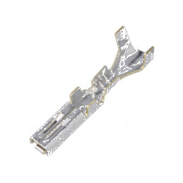 Pin mamă alamă cositorit 28AWG-22AWG E-Seal 567 568 570 572 | Electronic-mag.ro | Componente Electronice