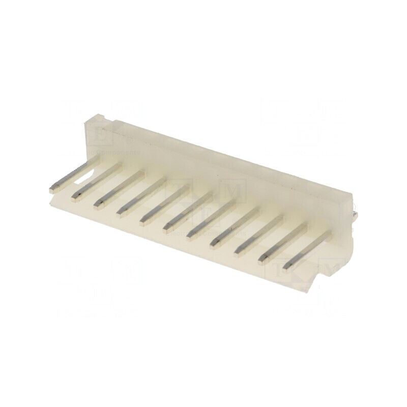 Conector cablu-placă soclu tată 3,96mm 11 PIN THT 250V 7A | Electronic-mag.ro | Componente Electronice Conector cablu-placă soclu tată 3,96mm 11 PIN THT 250V 7A | Electronic-mag.ro | Componente Electronice