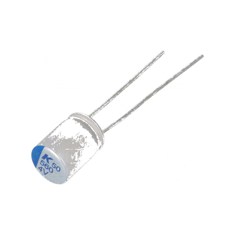 Condensator polimeric low ESR 220uF 10VDC THT ±20% | Electronic-mag.ro | Componente Electronice Condensator polimeric low ESR 220uF 10VDC THT ±20% | Electronic-mag.ro | Componente Electronice