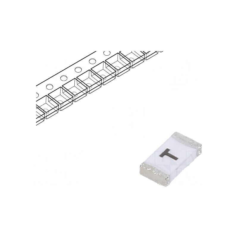Siguranţă întârziere 5A 63VDC SMD ceramică CQ | Electronic-mag.ro | Componente Electronice Siguranţă întârziere 5A 63VDC SMD ceramică CQ | Electronic-mag.ro | Componente Electronice