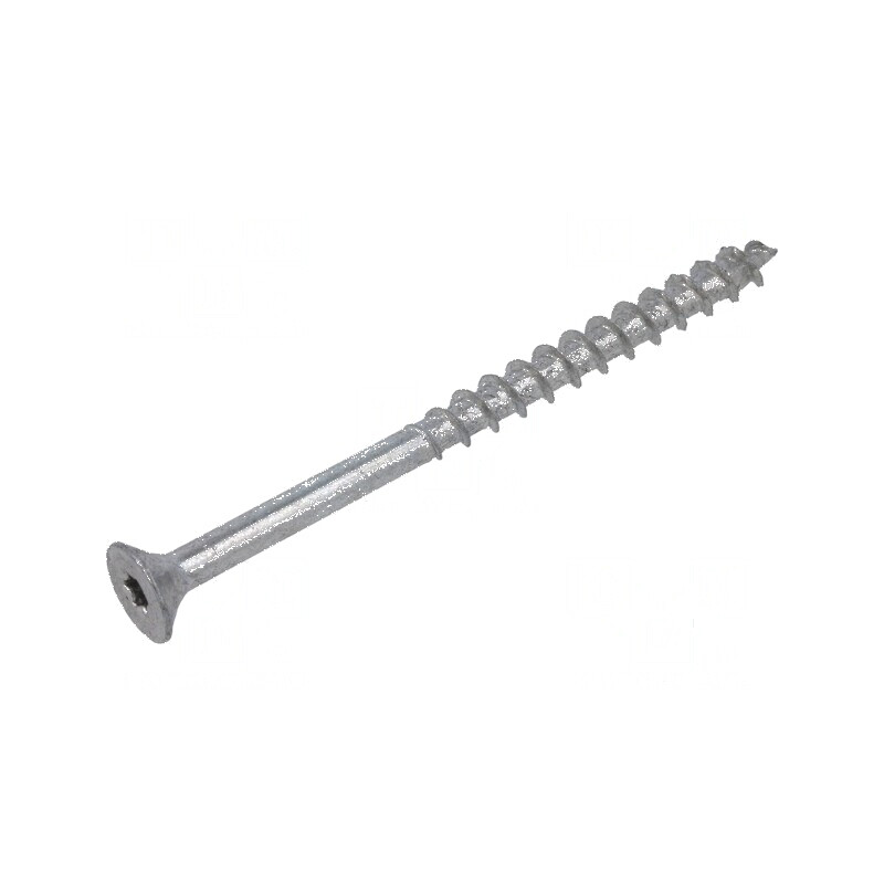 Şurub pt. lemn 5x70 Torx® TX20 oţel călit WIROX® | Electronic-mag.ro | Componente Electronice Şurub pt. lemn 5x70 Torx® TX20 oţel călit WIROX® | Electronic-mag.ro | Componente Electronice
