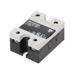Releu Semiconductor 25A 1-Fazat 3-32VDC 24-265VAC | Electronic-mag.ro | Componente Electronice