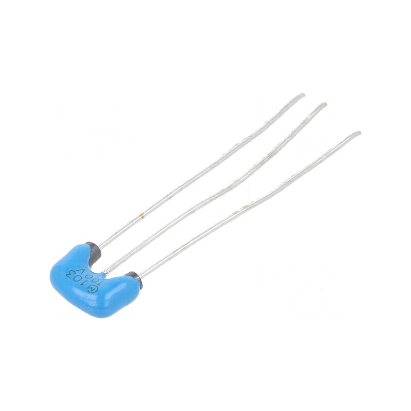 Filtru anti-interferențe 100V 10nF THT ±10% | Electronic-mag.ro | Componente Electronice Filtru anti-interferențe 100V 10nF THT ±10% | Electronic-mag.ro | Componente Electronice