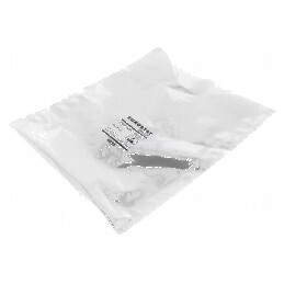 Pungă de protecție ESD 203mm x 152mm x 76um | Electronic-mag.ro | Componente Electronice