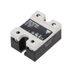 Releu semiconductor 25A 42-440VAC | Electronic-mag.ro | Componente Electronice