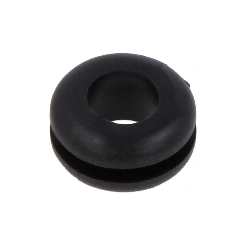 Manșon PVC negru 7,5mm x 5,5mm 0÷80°C | Electronic-mag.ro | Componente Electronice Manșon PVC negru 7,5mm x 5,5mm 0÷80°C | Electronic-mag.ro | Componente Electronice
