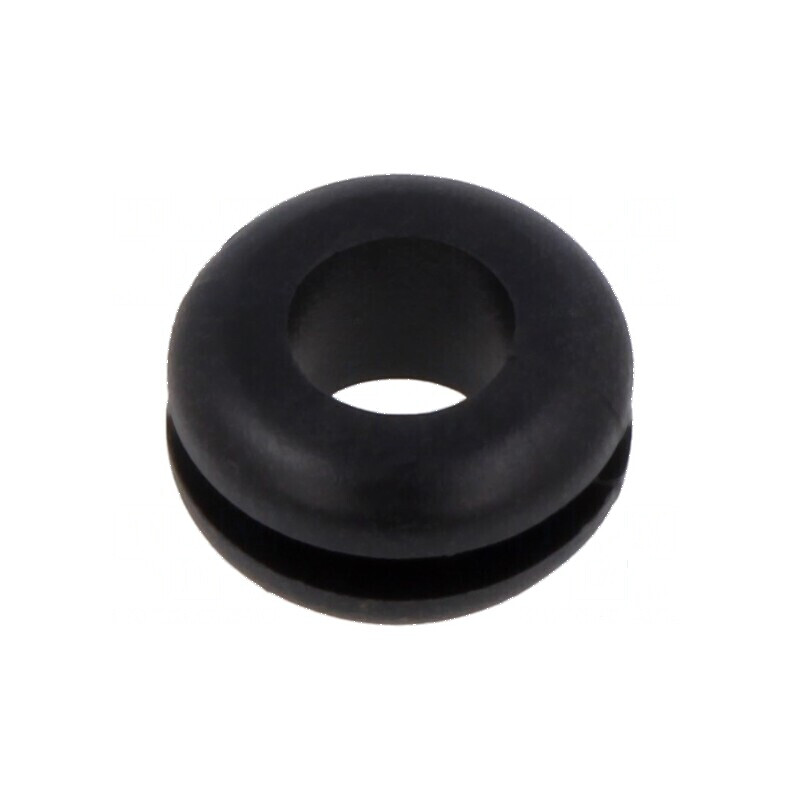 Manșon PVC 8mm Øorif: 5,5mm negru 0÷80°C | Electronic-mag.ro | Componente Electronice Manșon PVC 8mm Øorif: 5,5mm negru 0÷80°C | Electronic-mag.ro | Componente Electronice