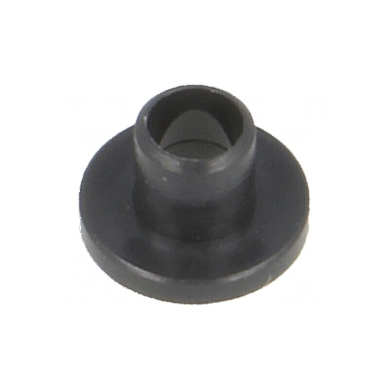 Bucșă izolantă TO3 UL94V-0 7,5mm 38kV -40 până la 200°C | Electronic-mag.ro | Componente Electronice Bucșă izolantă TO3 UL94V-0 7,5mm 38kV -40 până la 200°C | Electronic-mag.ro | Componente Electronice