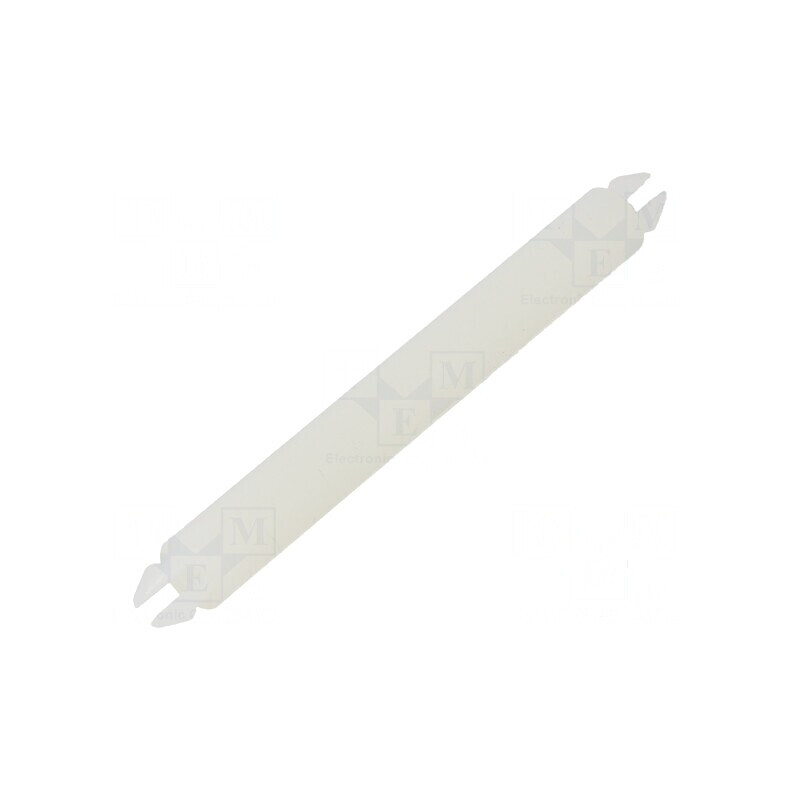 Distanţier PCB poliamidă 23,1mm clichet | Electronic-mag.ro | Componente Electronice Distanţier PCB poliamidă 23,1mm clichet | Electronic-mag.ro | Componente Electronice