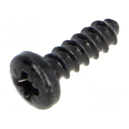 Şurub socluri XLR Filet 2,9 8mm Cap Rotund | Electronic-mag.ro | Componente Electronice