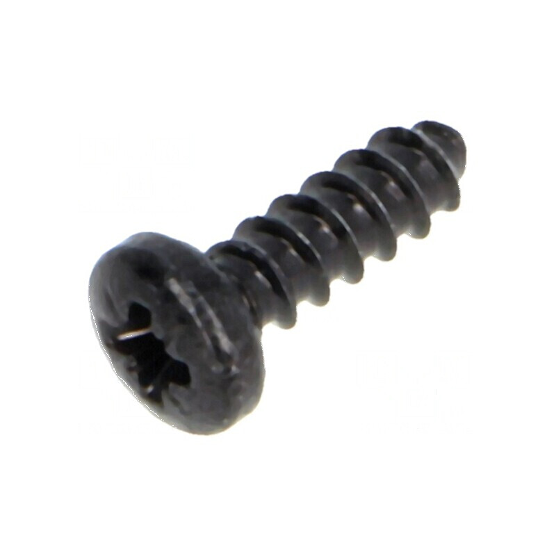Şurub socluri XLR Filet 2,9 8mm Cap Rotund | Electronic-mag.ro | Componente Electronice Şurub socluri XLR Filet 2,9 8mm Cap Rotund | Electronic-mag.ro | Componente Electronice