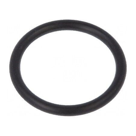 Garnitură O-ring cauciuc NBR 1,5mm 13mm PG9 | Electronic-mag.ro | Componente Electronice